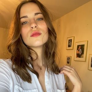 Meet your Posher, Madelyn